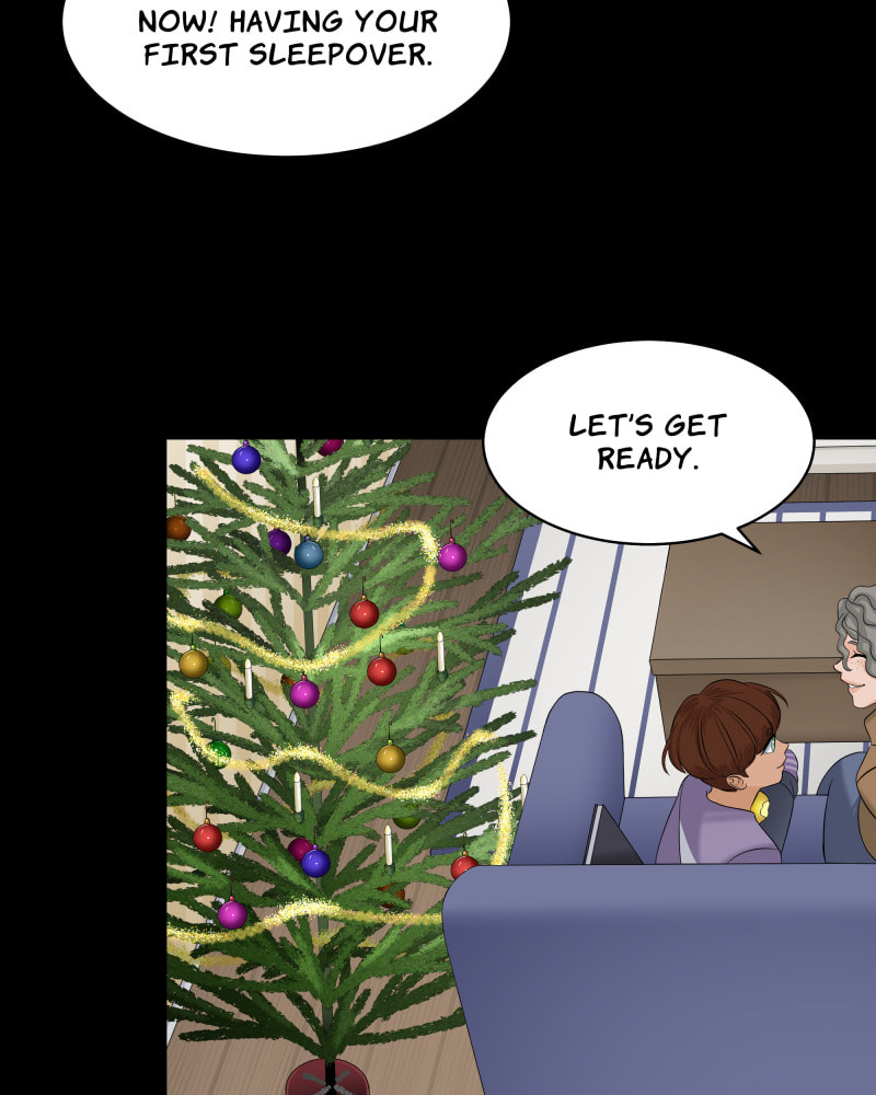 Read Uriah chapter 128 image 36 on Lezhin
