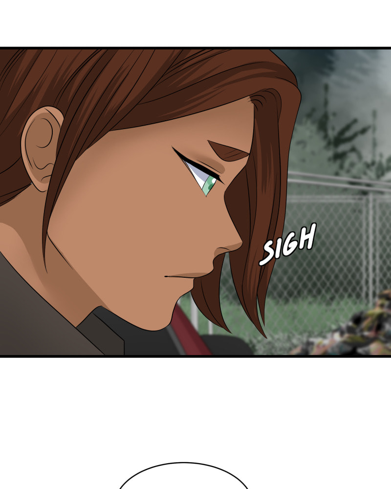 Read Uriah chapter 128 image 4 on Lezhin