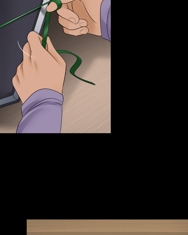 Read Uriah chapter 128 image 41 on Lezhin