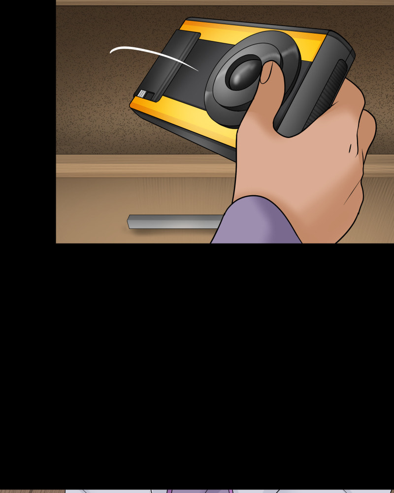 Read Uriah chapter 128 image 42 on Lezhin