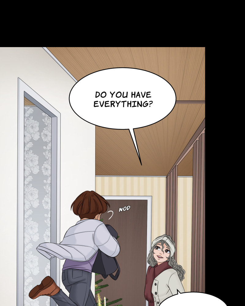 Read Uriah chapter 128 image 44 on Lezhin