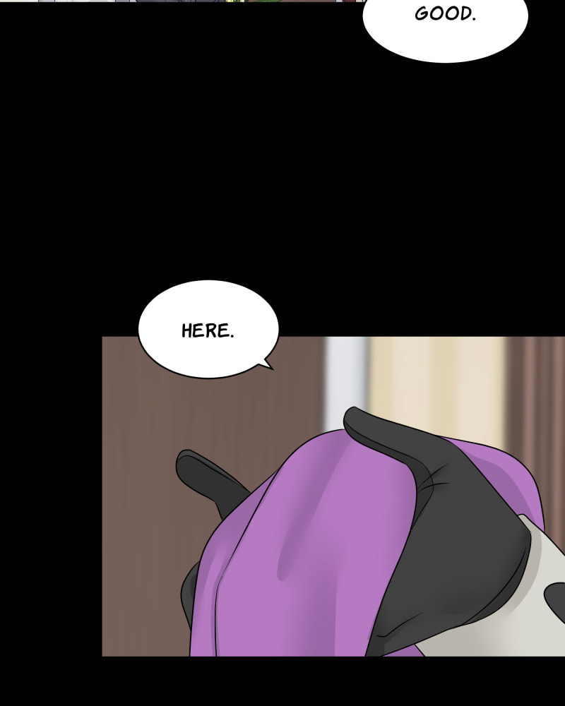 Read Uriah chapter 128 image 45 on Lezhin