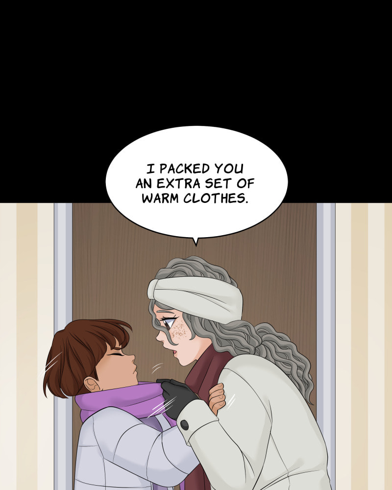 Read Uriah chapter 128 image 46 on Lezhin