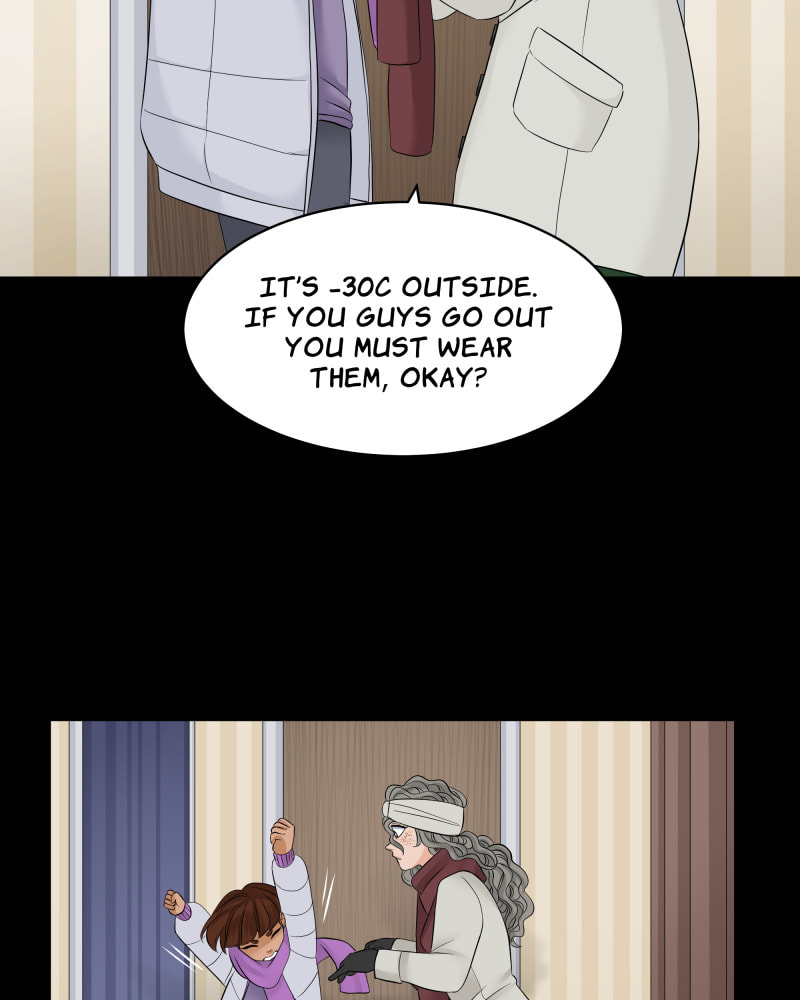 Read Uriah chapter 128 image 47 on Lezhin