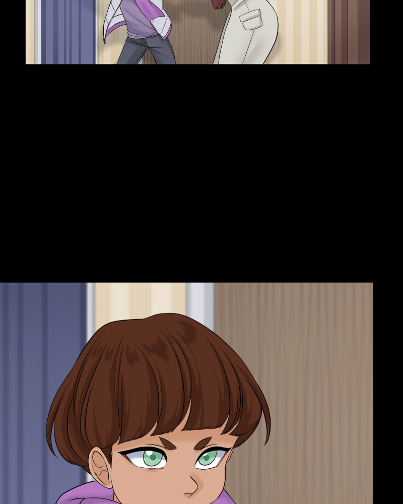 Read Uriah chapter 128 image 48 on Lezhin
