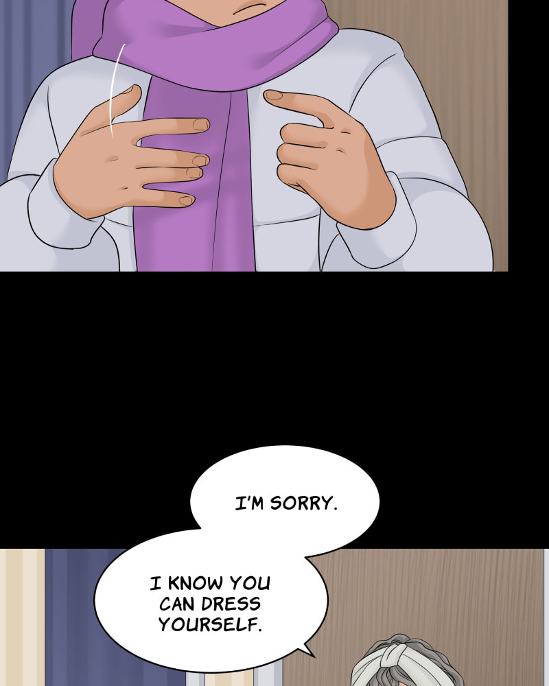 Read Uriah chapter 128 image 49 on Lezhin