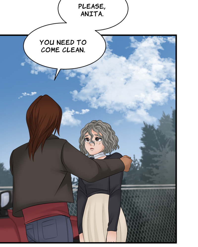 Read Uriah chapter 128 image 5 on Lezhin