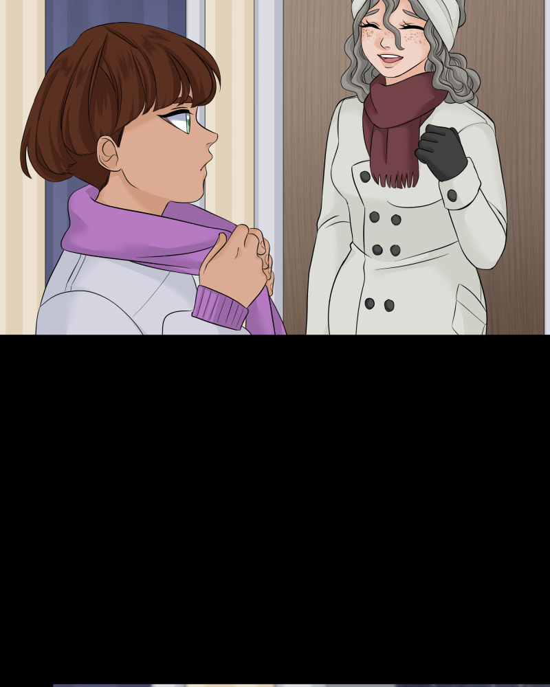 Read Uriah chapter 128 image 50 on Lezhin