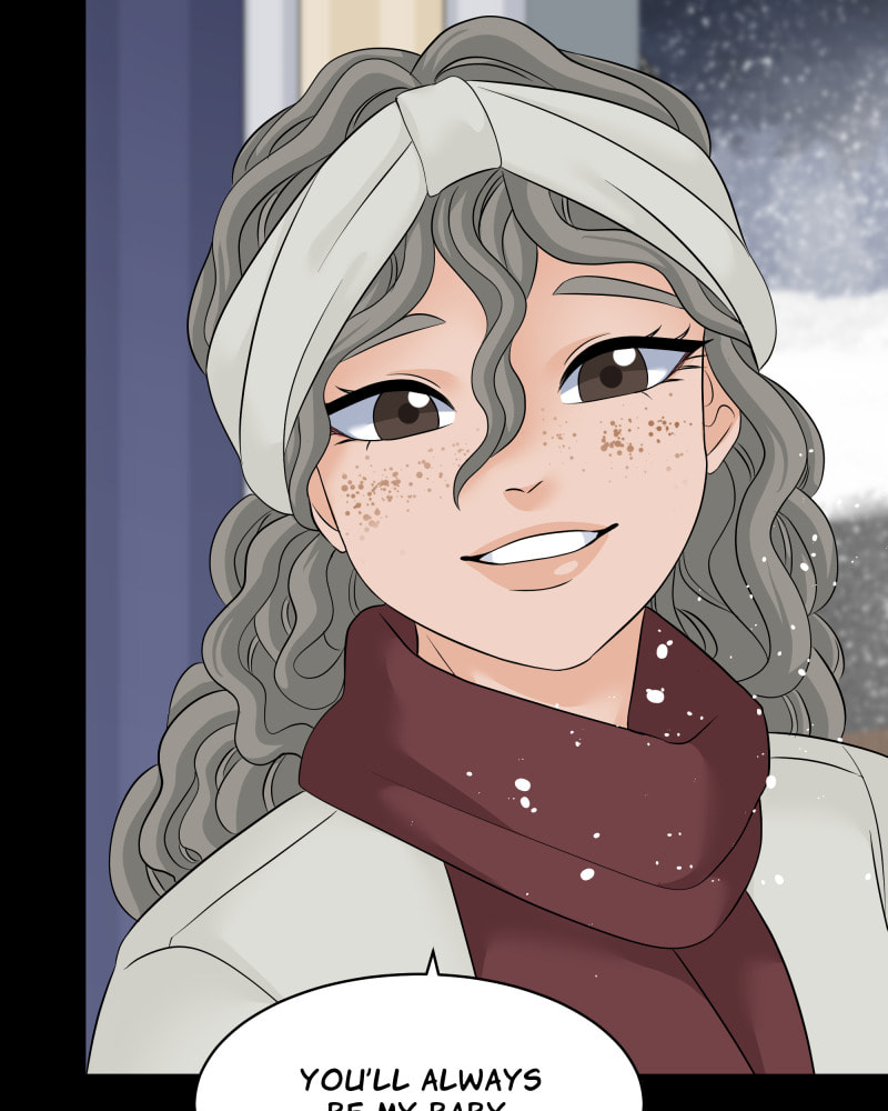 Read Uriah chapter 128 image 51 on Lezhin