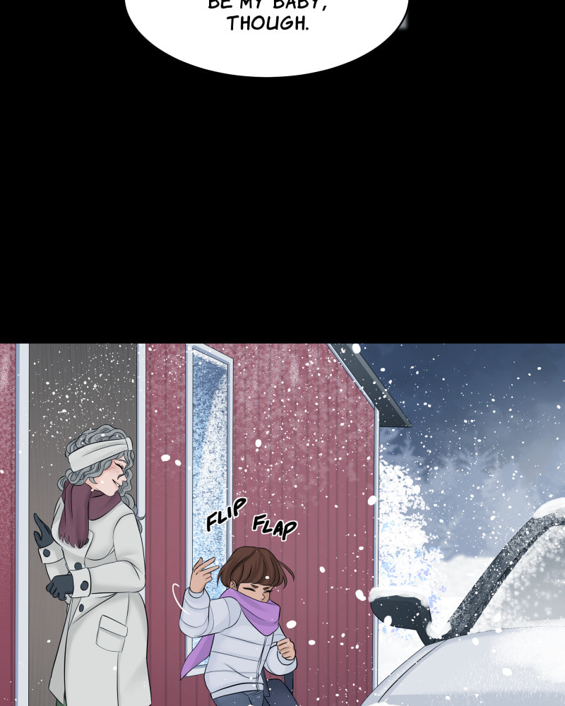 Read Uriah chapter 128 image 52 on Lezhin