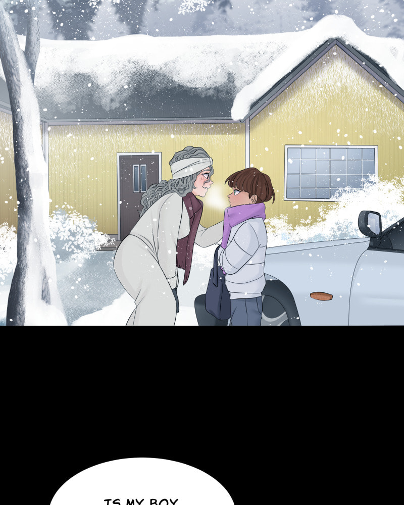 Read Uriah chapter 128 image 59 on Lezhin