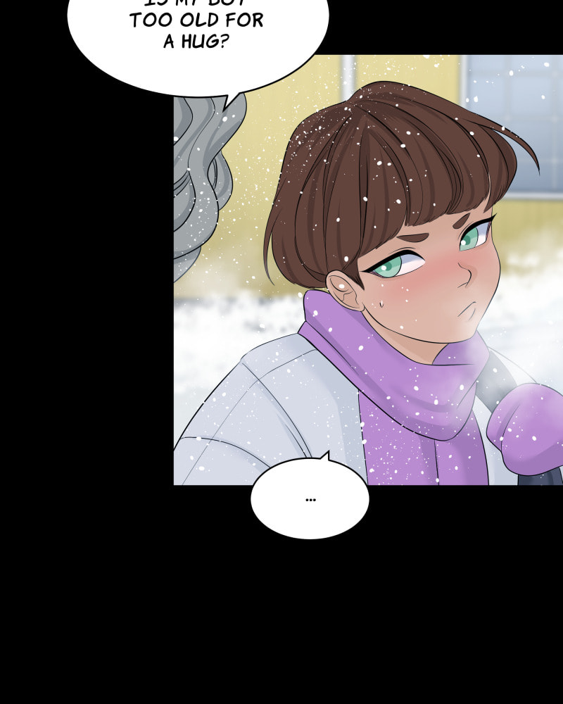 Read Uriah chapter 128 image 60 on Lezhin