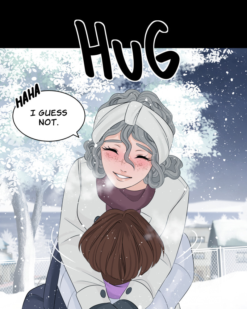 Read Uriah chapter 128 image 61 on Lezhin