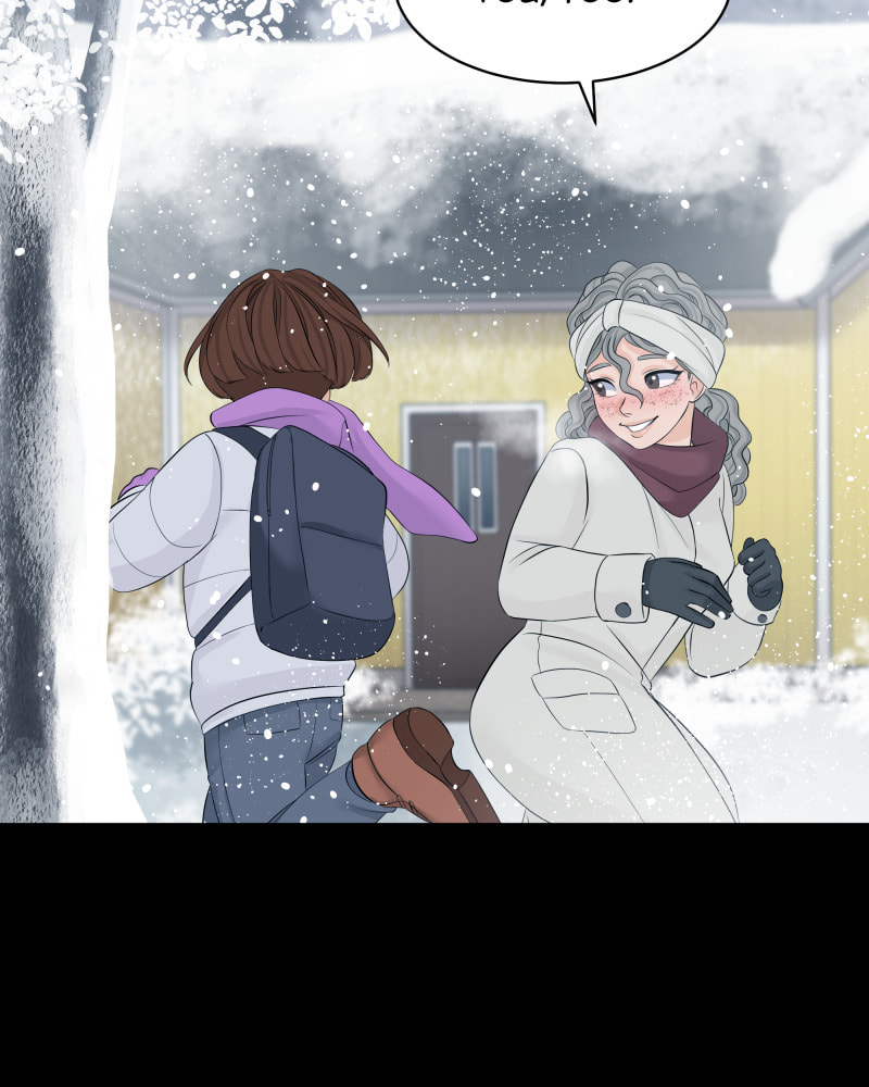 Read Uriah chapter 128 image 64 on Lezhin