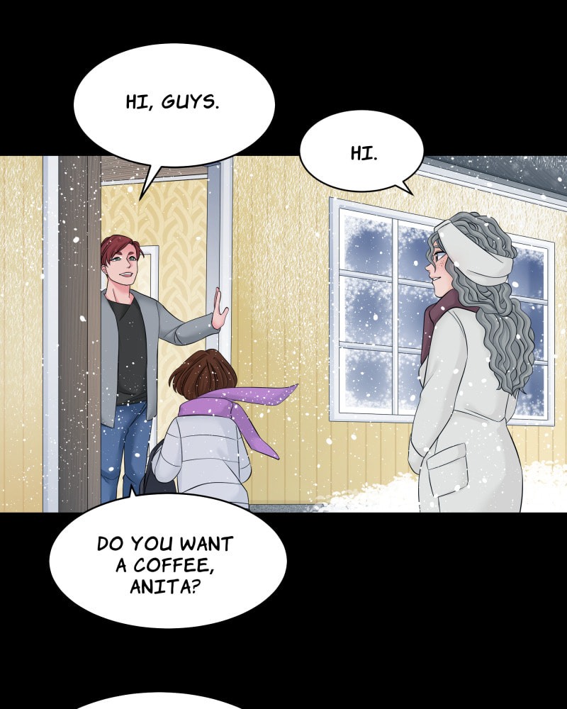 Read Uriah chapter 128 image 65 on Lezhin