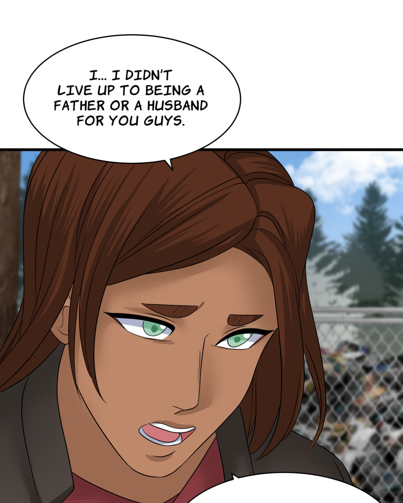 Read Uriah chapter 128 image 7 on Lezhin