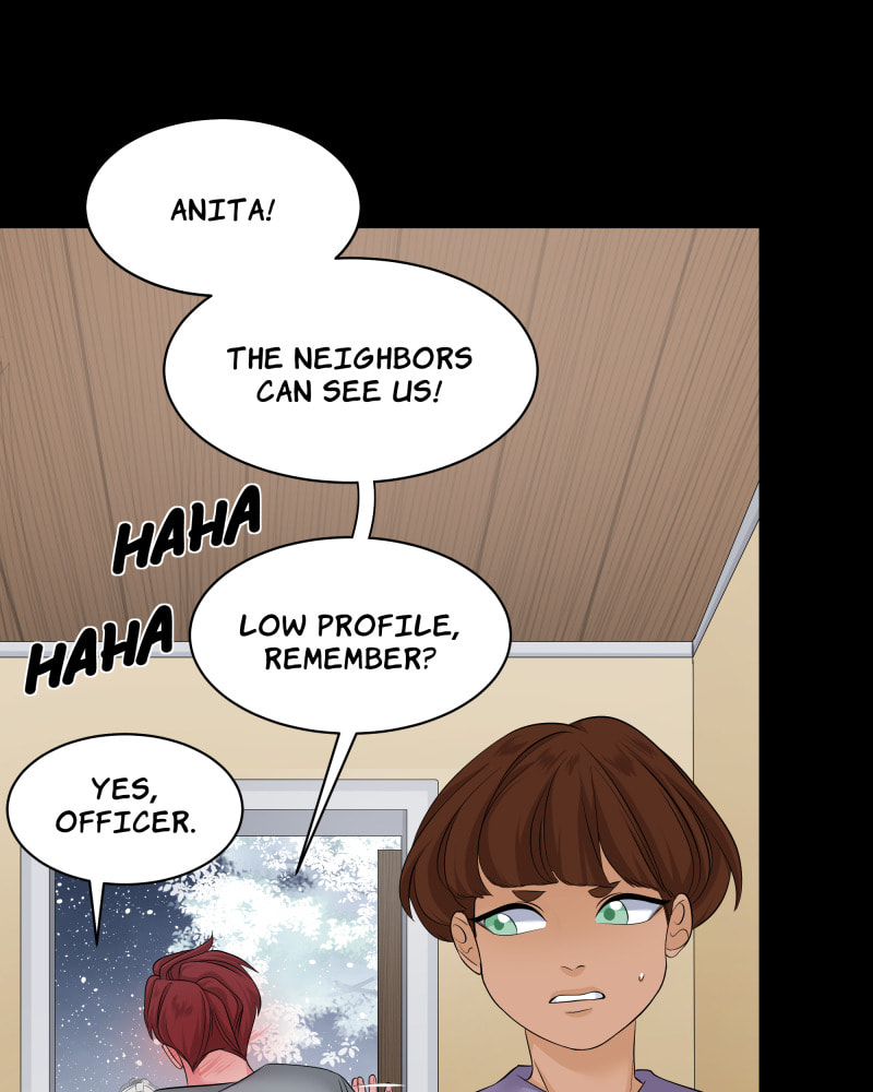 Read Uriah chapter 128 image 72 on Lezhin