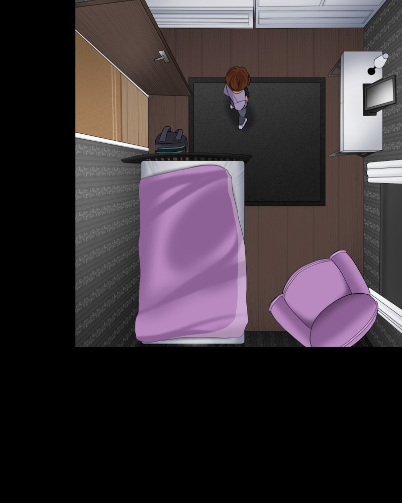Read Uriah chapter 128 image 75 on Lezhin