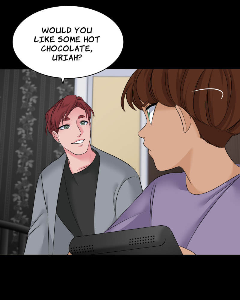 Read Uriah chapter 128 image 76 on Lezhin