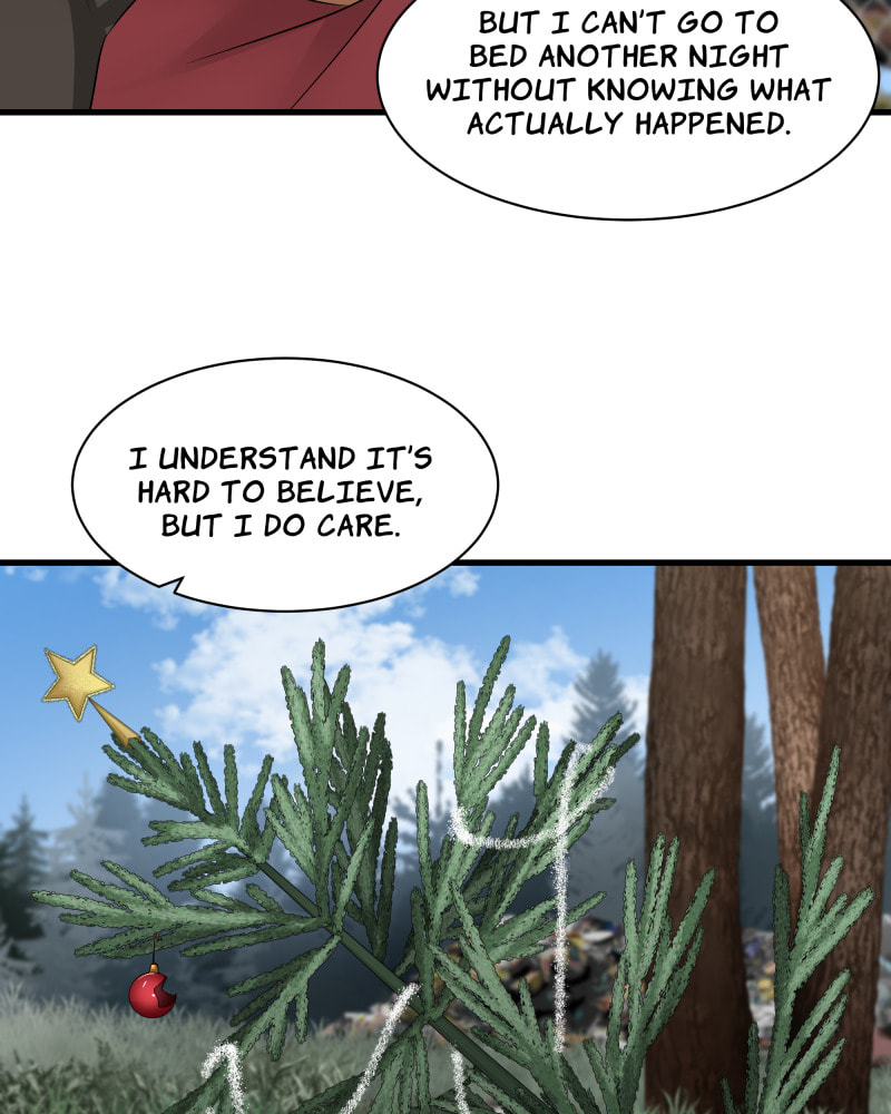 Read Uriah chapter 128 image 8 on Lezhin