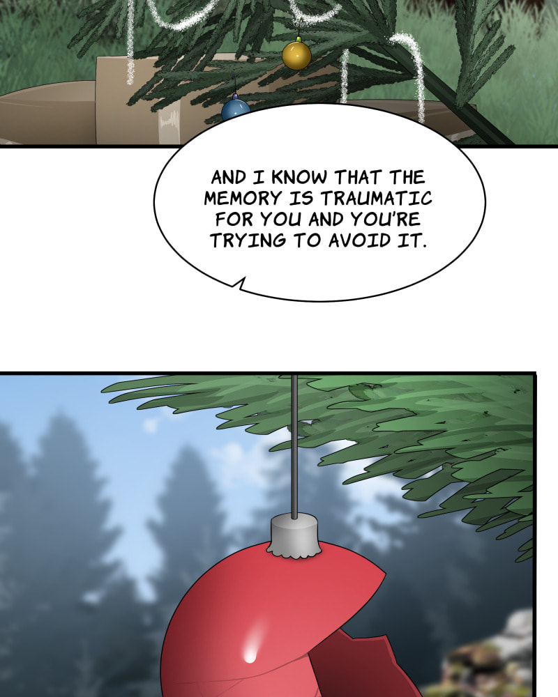 Read Uriah chapter 128 image 9 on Lezhin