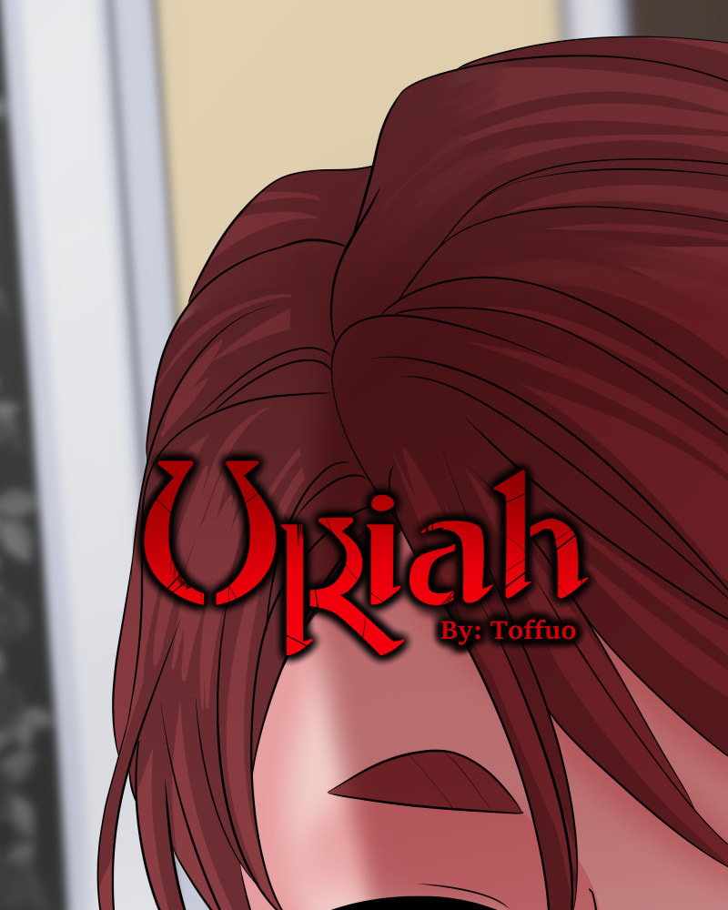 Read Uriah chapter 129 image 1 on Lezhin
