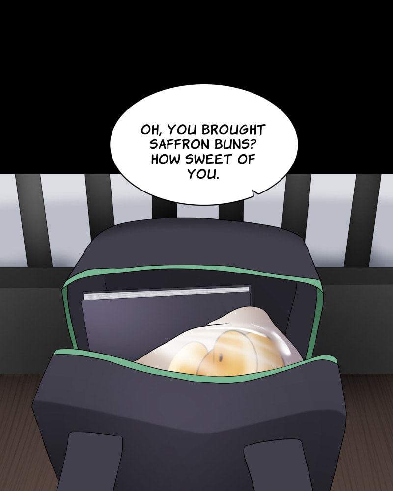 Read Uriah chapter 129 image 11 on Lezhin