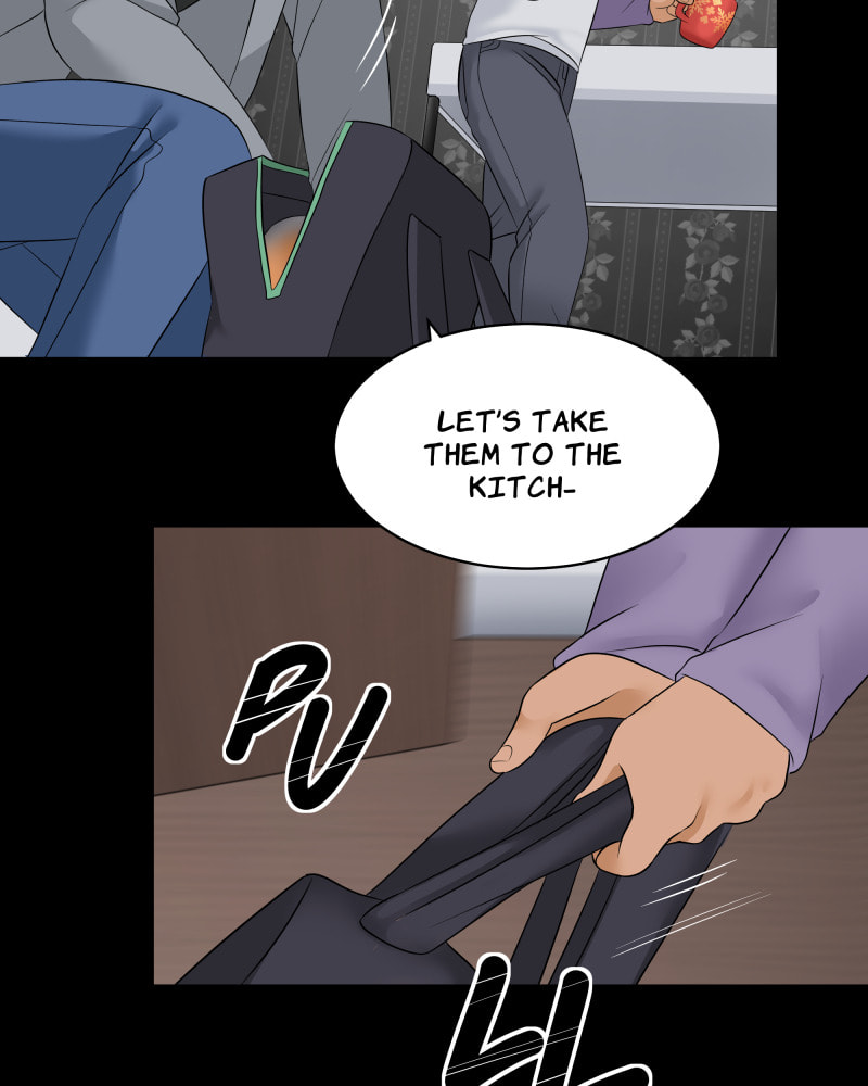 Read Uriah chapter 129 image 13 on Lezhin