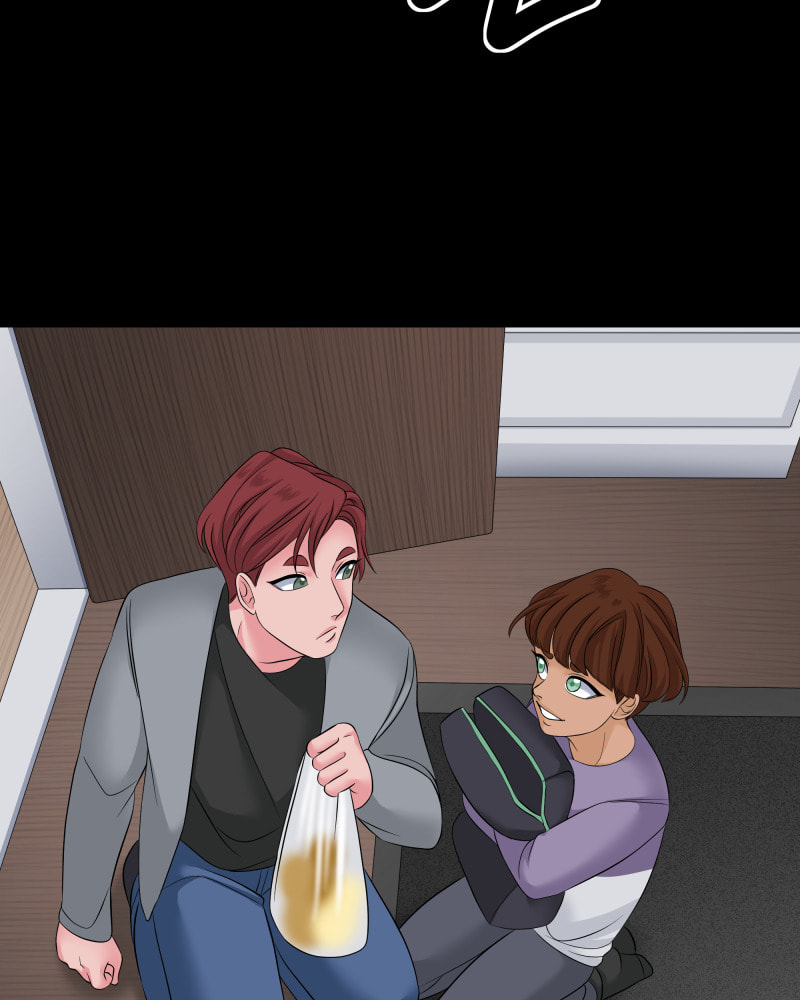 Read Uriah chapter 129 image 14 on Lezhin