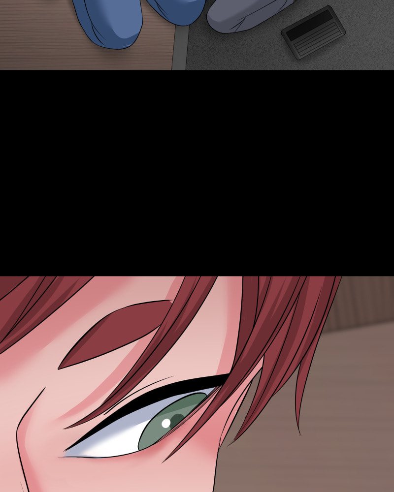 Read Uriah chapter 129 image 15 on Lezhin