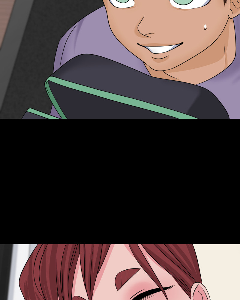 Read Uriah chapter 129 image 17 on Lezhin