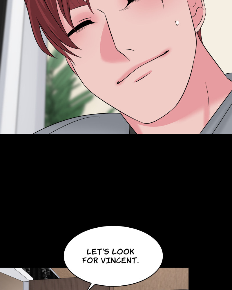 Read Uriah chapter 129 image 18 on Lezhin