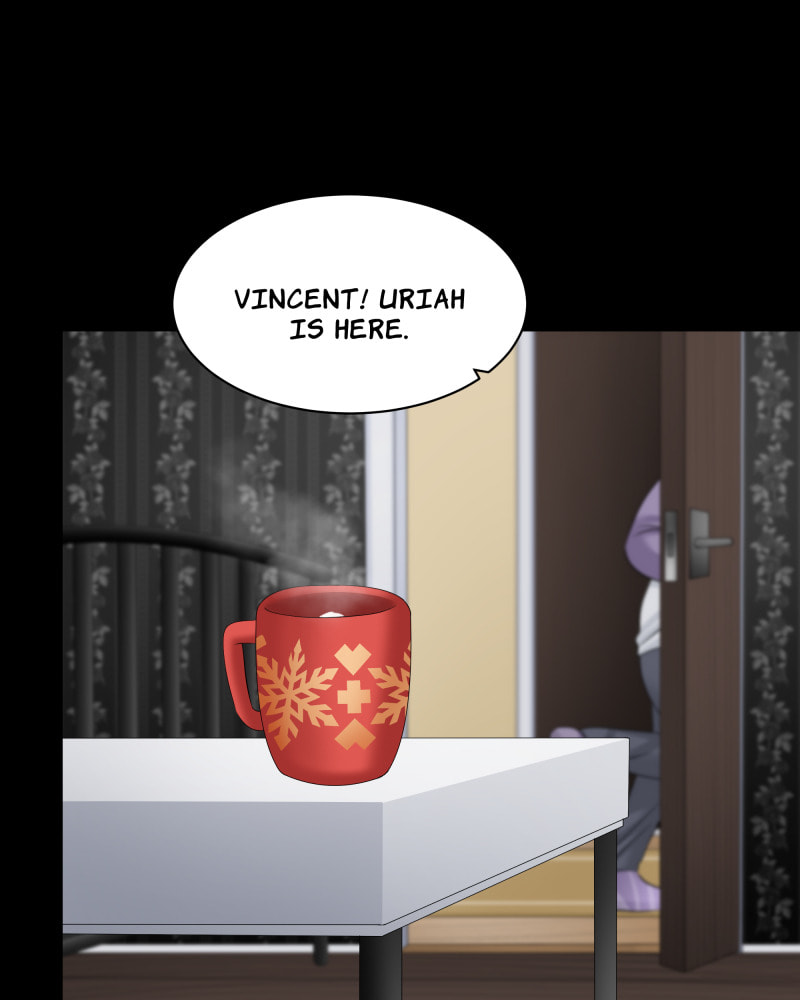 Read Uriah chapter 129 image 20 on Lezhin