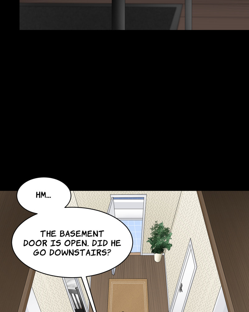 Read Uriah chapter 129 image 21 on Lezhin