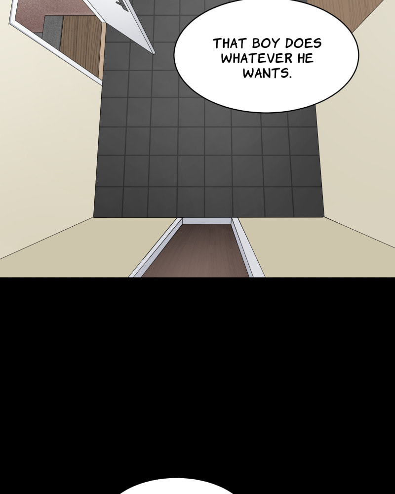 Read Uriah chapter 129 image 23 on Lezhin