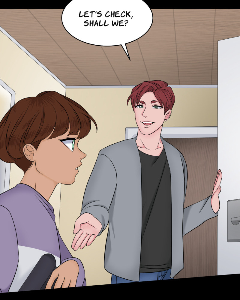 Read Uriah chapter 129 image 24 on Lezhin