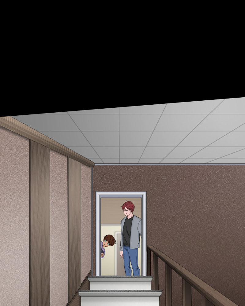 Read Uriah chapter 129 image 25 on Lezhin