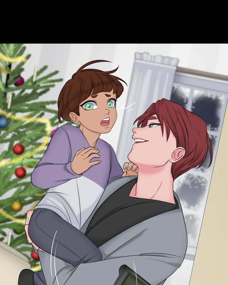 Read Uriah chapter 129 image 29 on Lezhin