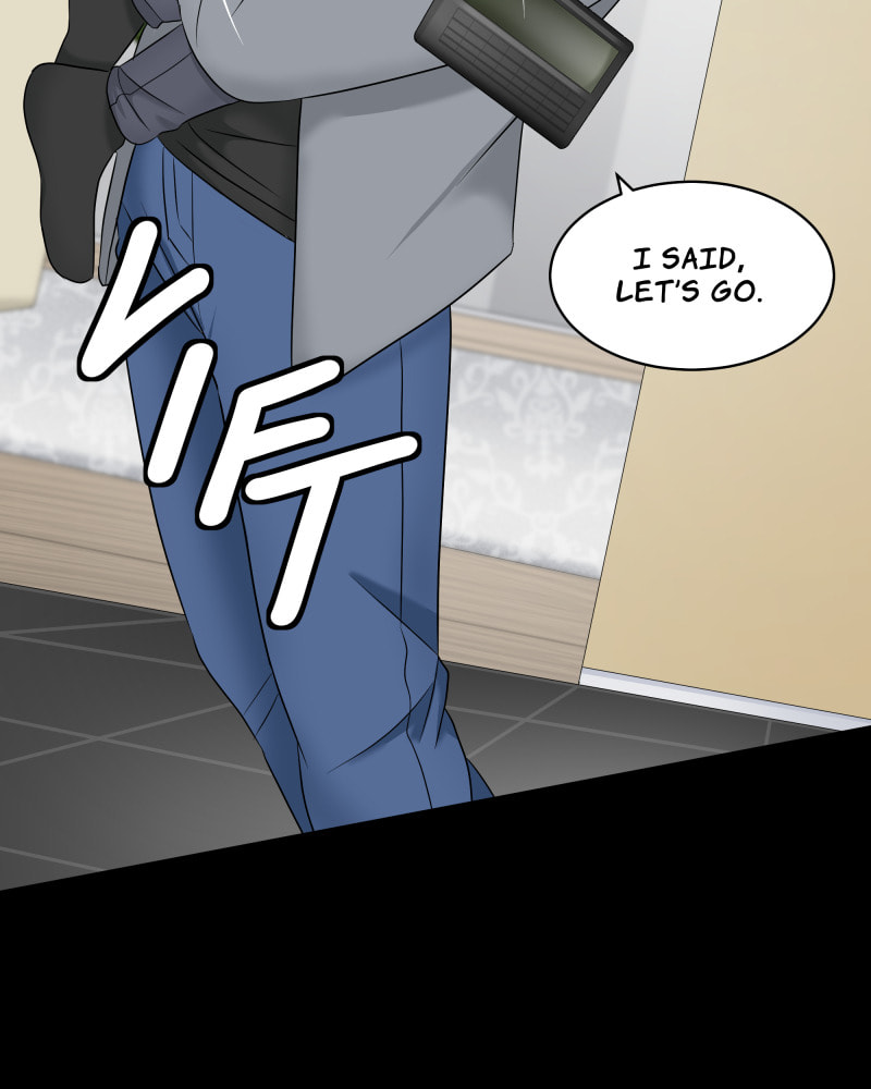 Read Uriah chapter 129 image 30 on Lezhin