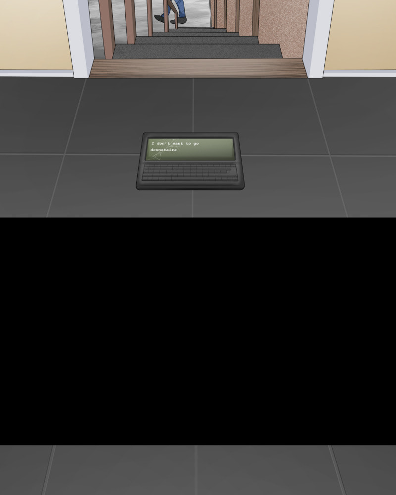 Read Uriah chapter 129 image 35 on Lezhin
