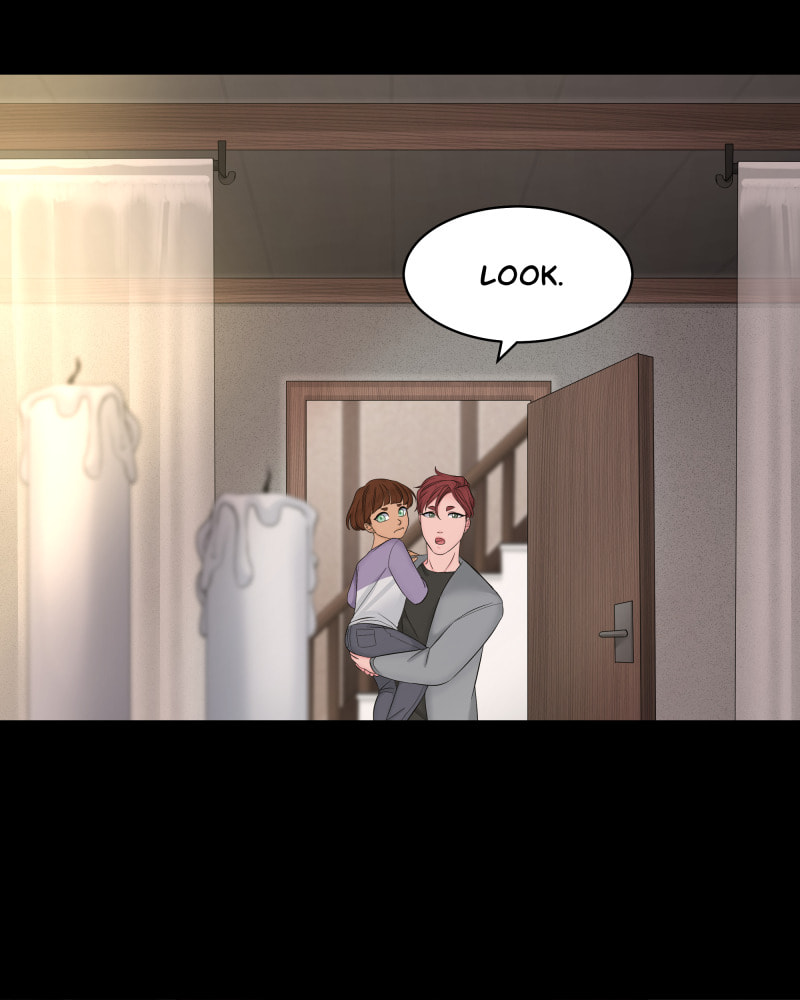 Read Uriah chapter 129 image 37 on Lezhin