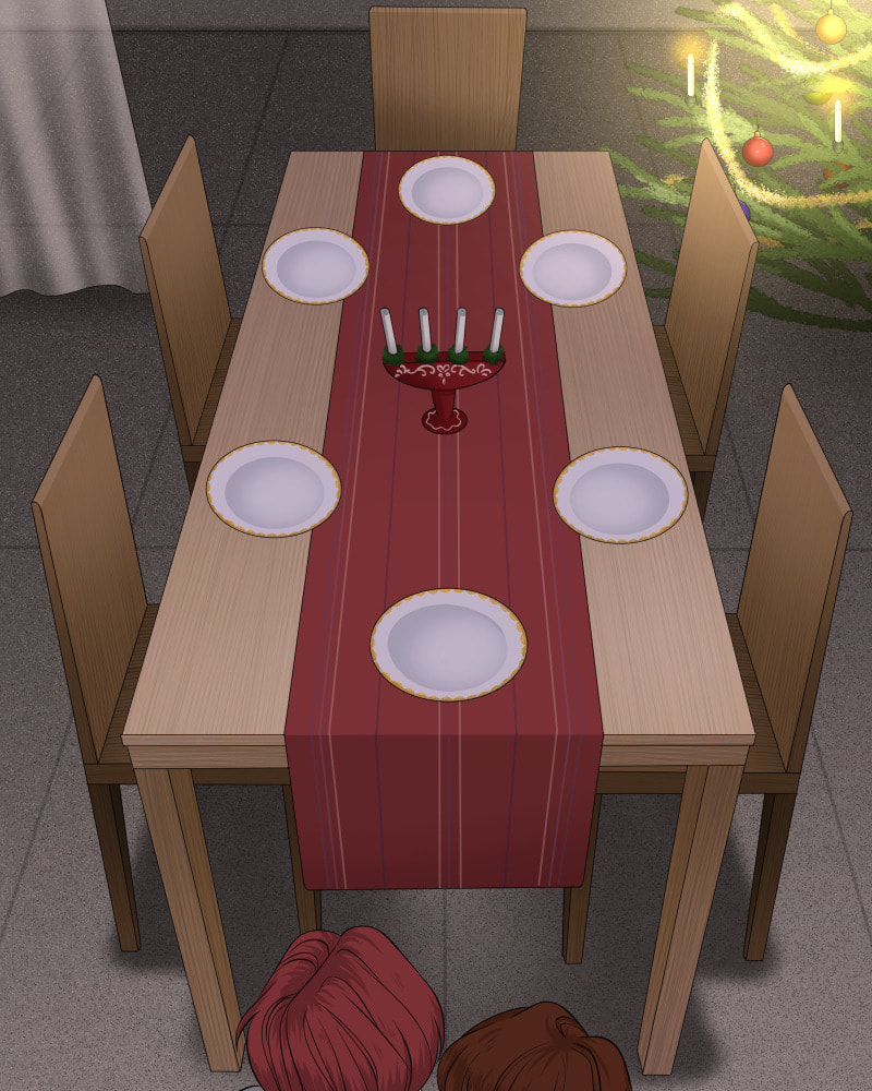 Read Uriah chapter 129 image 39 on Lezhin