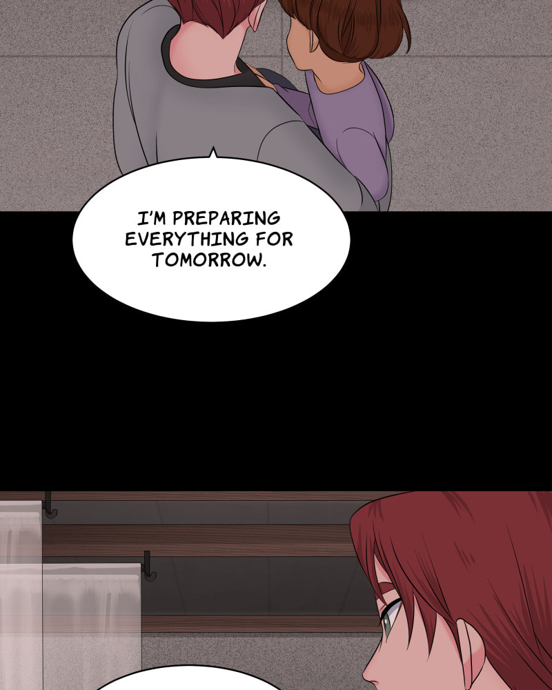 Read Uriah chapter 129 image 40 on Lezhin