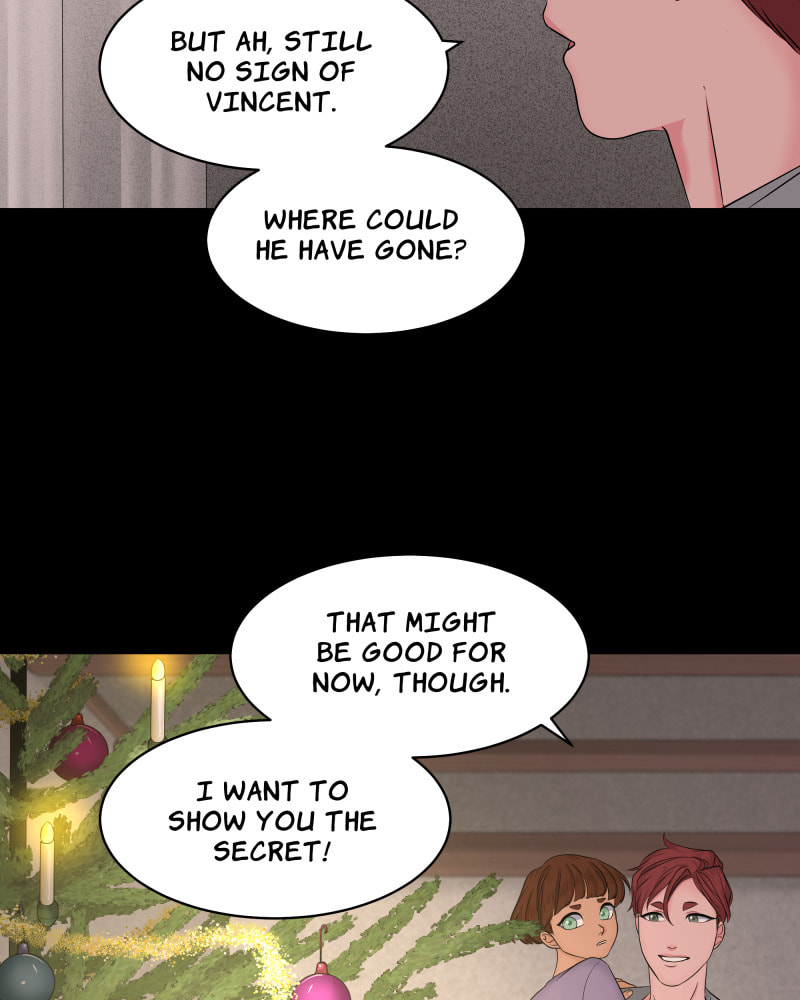 Read Uriah chapter 129 image 41 on Lezhin
