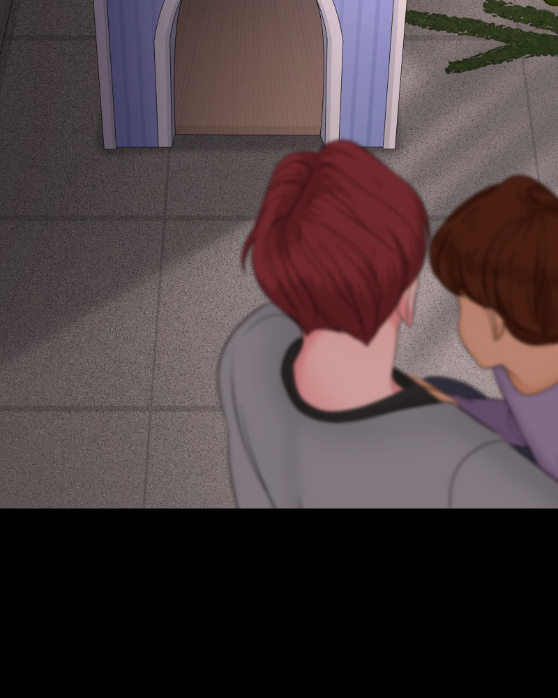 Read Uriah chapter 129 image 44 on Lezhin
