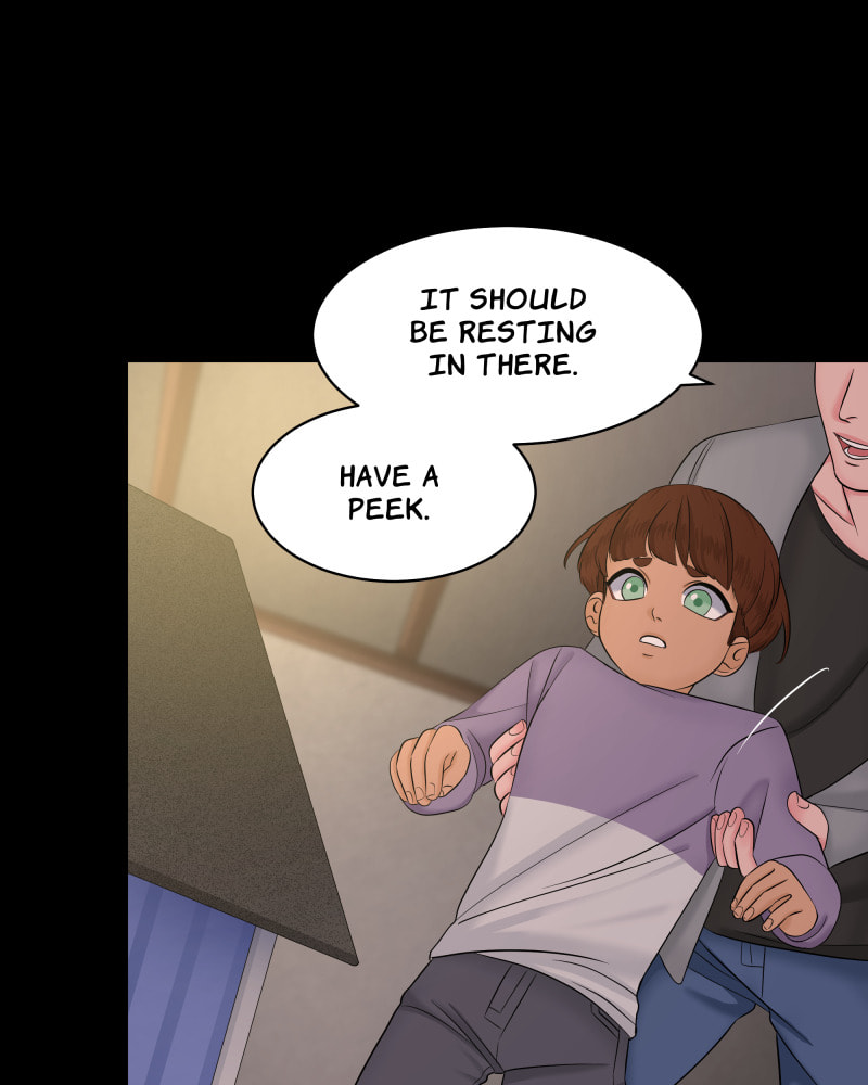 Read Uriah chapter 129 image 46 on Lezhin