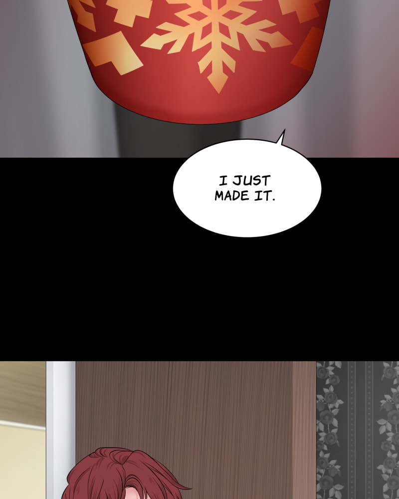 Read Uriah chapter 129 image 5 on Lezhin