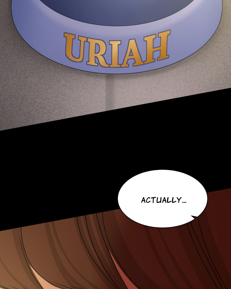 Read Uriah chapter 129 image 53 on Lezhin