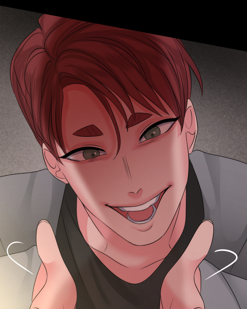 Read Uriah chapter 129 image 55 on Lezhin