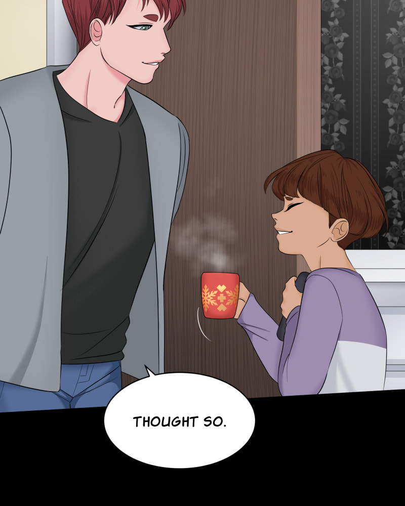 Read Uriah chapter 129 image 6 on Lezhin